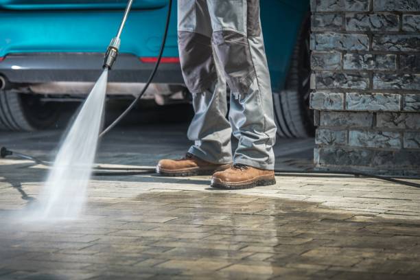 Best Paint Preparation  in Riverdale, CA