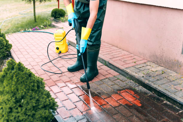 Best Building Exterior Washing  in Riverdale, CA