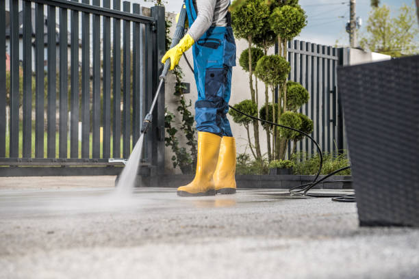 Reliable Riverdale, CA Pressure Washing Services Solutions