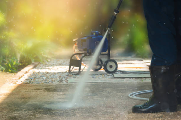Best Factory Floor Cleaning  in Riverdale, CA